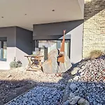 The Rock Design By Interhome Διαμέρισμα Terfens