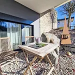 The Rock Design By Interhome Διαμέρισμα Terfens