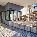 The Rock Design By Interhome