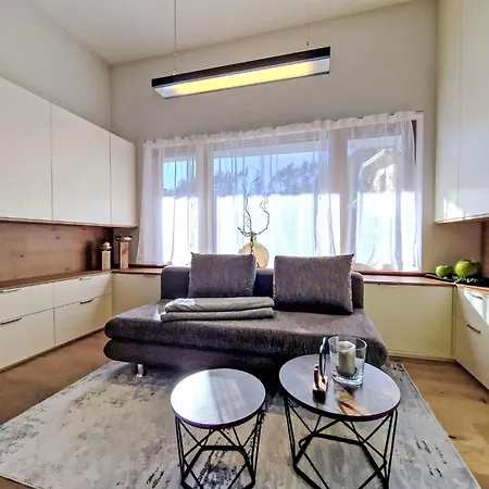 The Rock Design By Interhome Apartament Terfens
