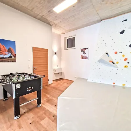 The Rock Design By Interhome Apartamento