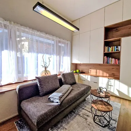 The Rock Design By Interhome