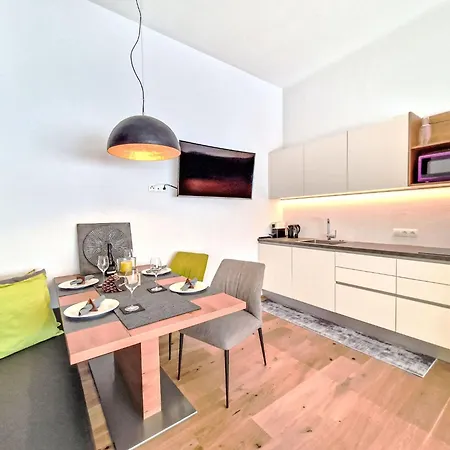 The Rock Design By Interhome Apartament *