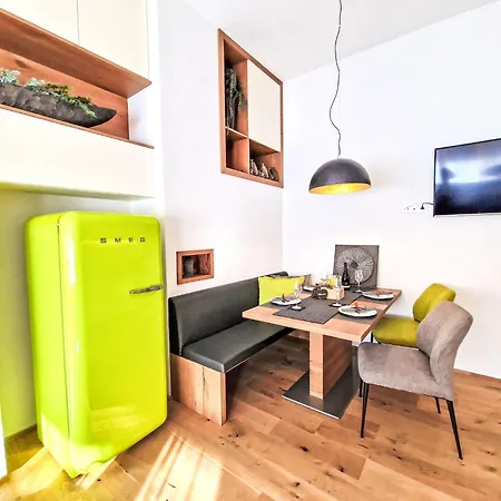 The Rock Design By Interhome Apartament