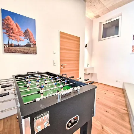 Apartament The Rock Design By Interhome Terfens