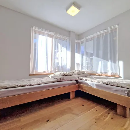 The Rock Design By Interhome Apartament