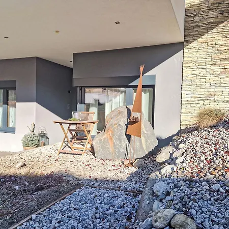 The Rock Design By Interhome Apartament Terfens