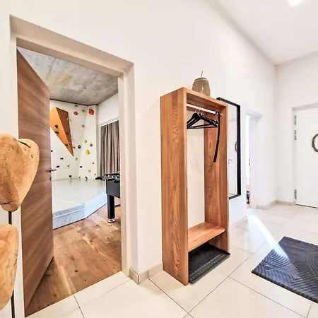 The Rock Design By Interhome