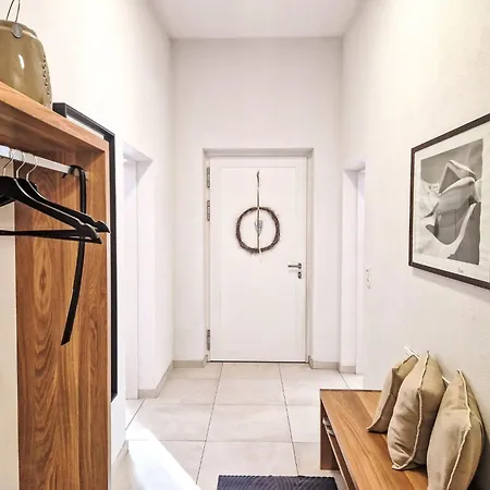 The Rock Design By Interhome Apartament