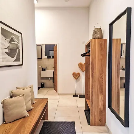 The Rock Design By Interhome Apartament