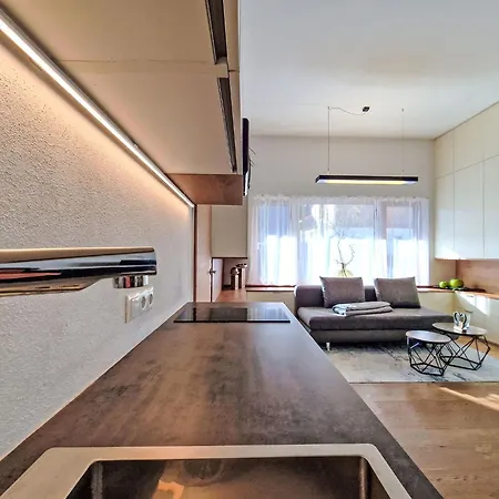 The Rock Design By Interhome * Terfens