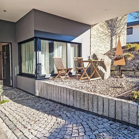 The Rock Design By Interhome