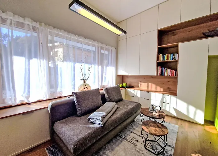 The Rock Design By Interhome