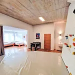The Rock Design By Interhome アパート Terfens