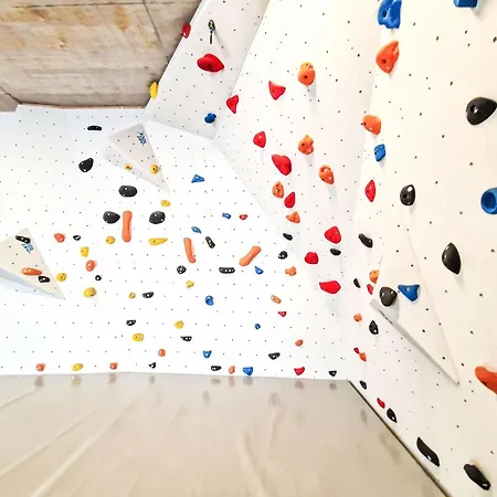 The Rock Design By Interhome * Terfens