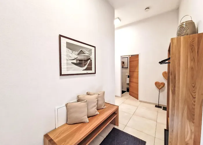 The Rock Design By Interhome