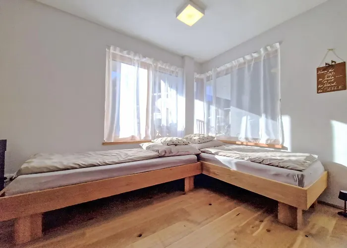 The Rock Design By Interhome Apartmán