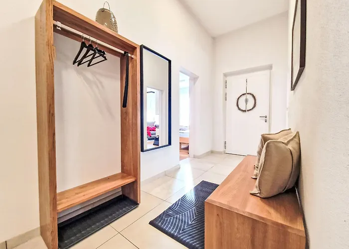 The Rock Design By Interhome *