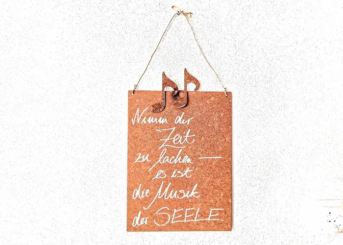 Apartmán The Rock Design By Interhome *