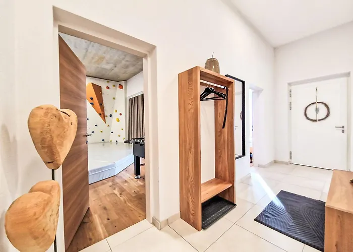 The Rock Design By Interhome