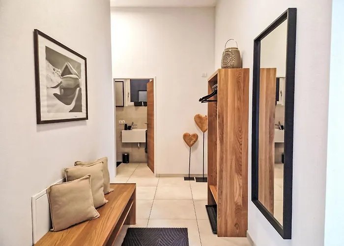 The Rock Design By Interhome Apartmán