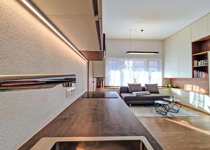 The Rock Design By Interhome * Terfens