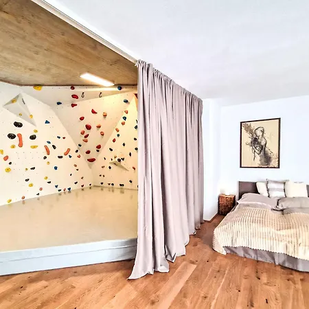 The Rock Design By Interhome * Terfens