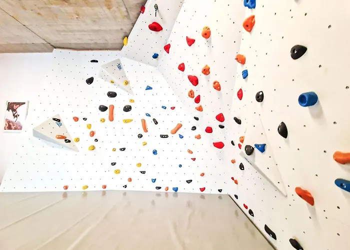 The Rock Design By Interhome * Terfens