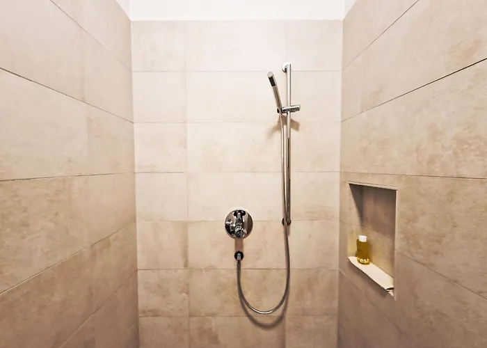 The Rock Design By Interhome Apartment Terfens