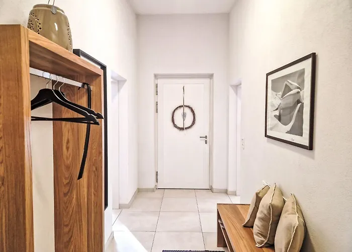 The Rock Design By Interhome Apartment